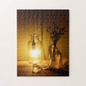 Glow puzzle ジグソーパズル (縦)