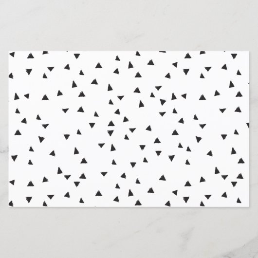 "Glow sticks" Black White dance floor Wedding Sign (裏面)