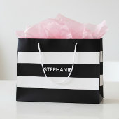 Glow Up Skincare Gift Bag - Large ラージペーパーバッグ