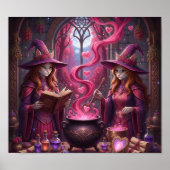 GlowHeartPotion ポスター (正面)