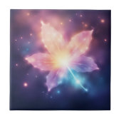 Glowing Beauty タイル (正面)