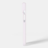 Glowing Butterfly Pastel Case-Mate iPhoneケース (裏面 / 左)