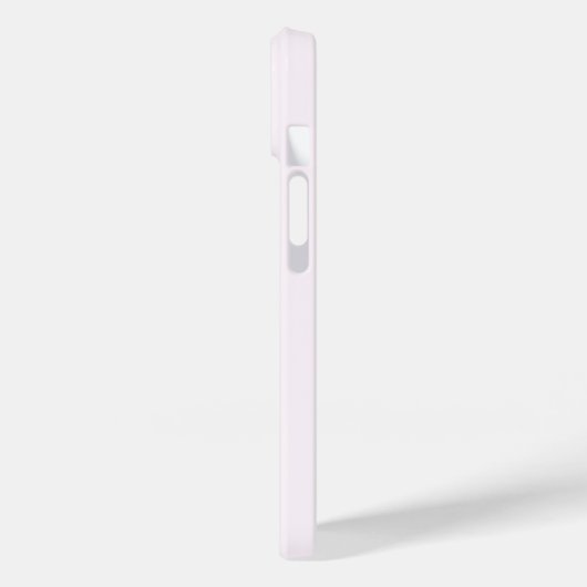 Glowing Butterfly Pastel Case-Mate iPhoneケース (裏面 / 左)