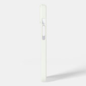 Glowing Butterfly Pastel Case-Mate iPhoneケース (裏面 / 左)