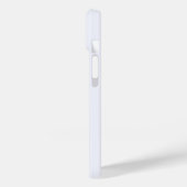 Glowing Butterfly Pastel Case-Mate iPhoneケース (裏面 / 左)