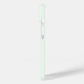 Glowing Butterfly Pastel Case-Mate iPhoneケース (裏面 / 左)