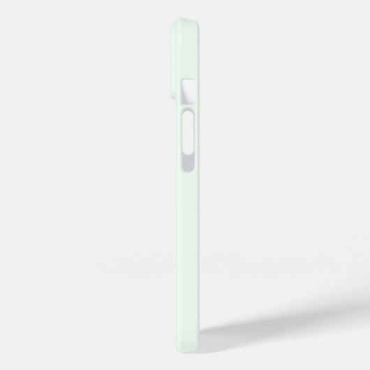 Glowing Butterfly Pastel Case-Mate iPhoneケース (裏面 / 左)