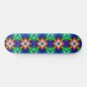  Glowing Colors Skateboard スケートボード (横)
