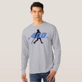 GLS Tシャツ (正面フル)