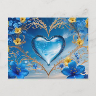 Glückwunschkarte ポストカード