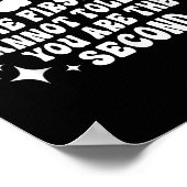 Gluten Is The First Thing I Cannot Tolerate You Th ポスター (角)