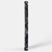 Glyph Mirror: the Void Archetect Samsung Galaxyケース (右側面)