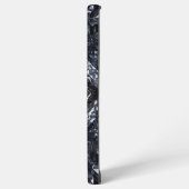 Glyph Mirror: the Void Archetect Samsung Galaxyケース (左側面)