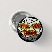 GMのボタン 缶バッジ (正面&裏面)