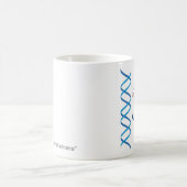 GMのマグ#1 コーヒーマグカップ (中央)