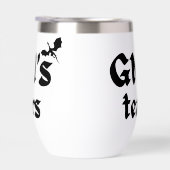 GMの涙ドラゴン (右面)