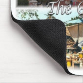 GMガンビア –  マウスパッド (コーナー)