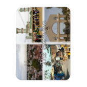 GMガンビア –  マグネット (縦)