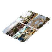 GMガンビア –  マグネット (左側)