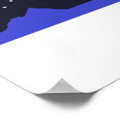 Gm(3)ステッカー ポスター (角)