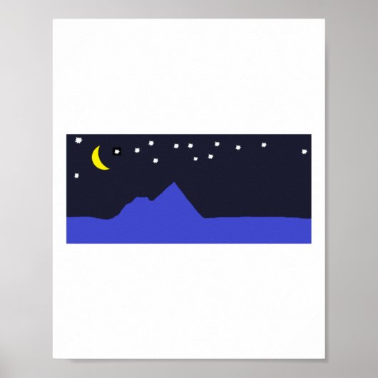 Gm(3)ステッカー ポスター (正面)