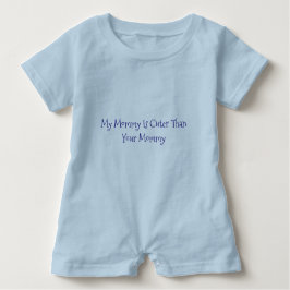 Gmaの少しAnjelz ベビーTシャツ