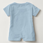 Gmaの少しAnjelz ベビーTシャツ (裏面)