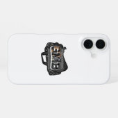 GMB Phone カバー (裏面横)