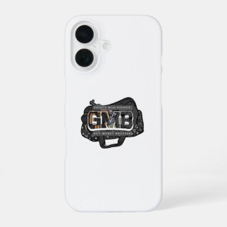 GMB Phone カバー