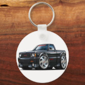 GMCクローン キーホルダー (正面)