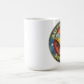 GMCジミー コーヒーマグカップ (中央)