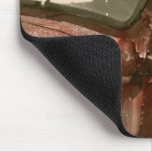 GMC マウスパッド (コーナー)