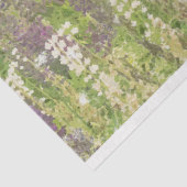 GMC in Lupines 18 lb.組織の切り離し紙 薄葉紙 (詳細)