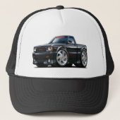 GMC Syclone キャップ (正面)