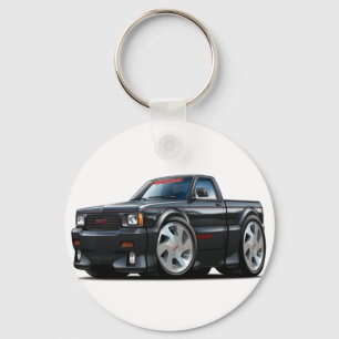 GMC Syclone キーホルダー