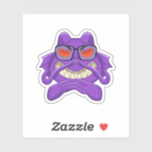 GMJabberwockyステッカー シール (シート)