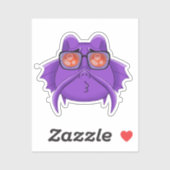 GMJabberwocky UWUステッカー シール (シート)