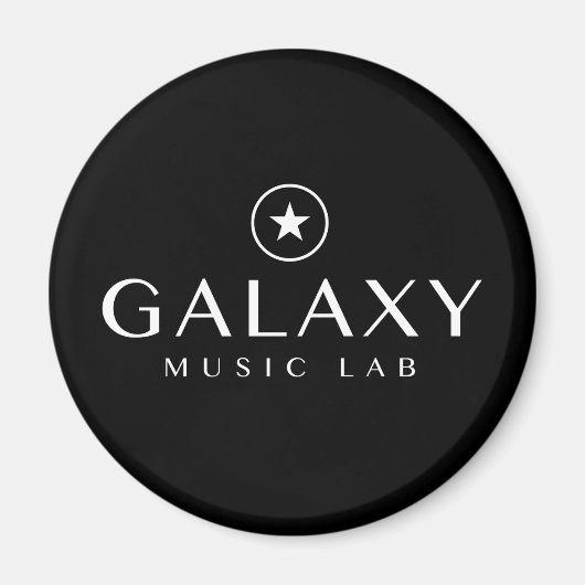 GML – マグネット (正面)