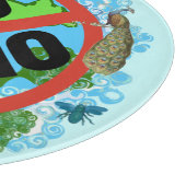 GMOなし カッティングボード (角)