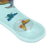 GMOなし カッティングボード (角)