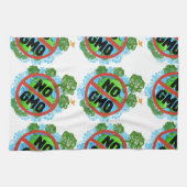 GMOなし キッチンタオル (横)