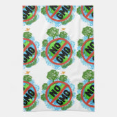 GMOなし キッチンタオル (縦)