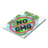 GMOなし ノートパッド (回転)