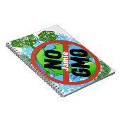 GMOなし ノートブック (右側)