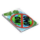 GMOなし ノートブック (右側)