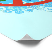 GMOなし ポスター (角)