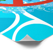 GMOなし ポスター (角)