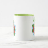 GMOなし マグカップ (中央)