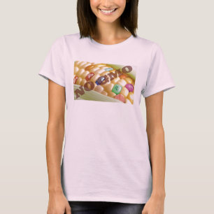 GMOなし Tシャツ