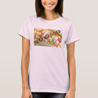GMOなし Tシャツ